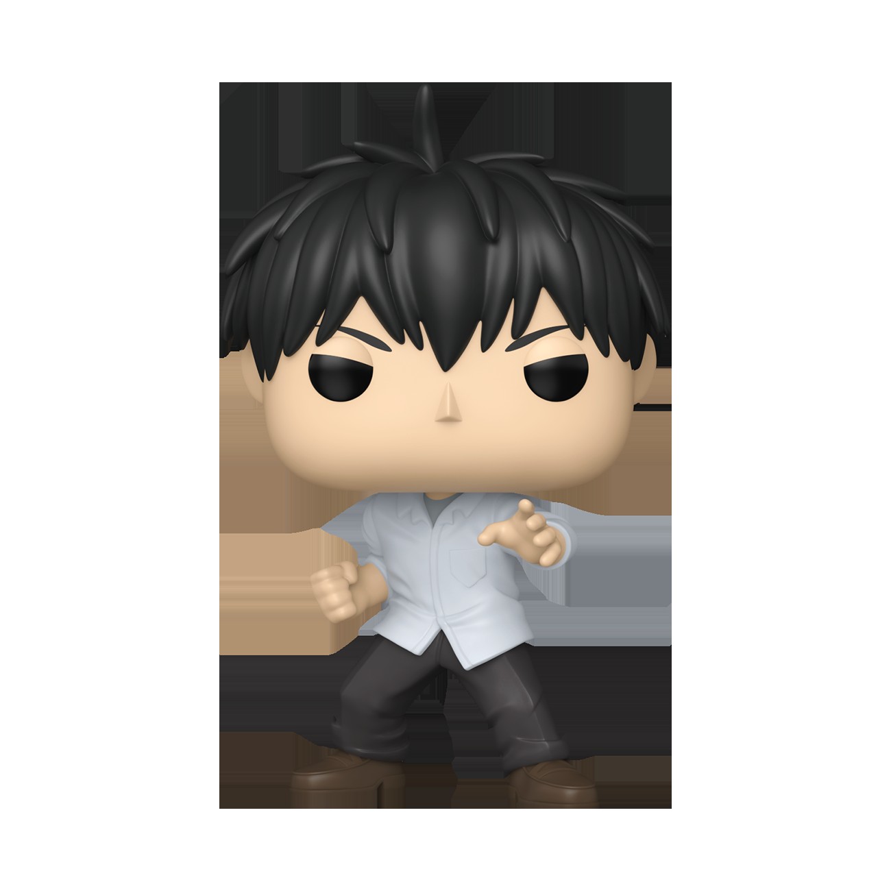 Funko Pop Morihito Otogi 2539 Witch Watch render oficial Funko Pop Morihito Otogi 2539 Witch Watch render oficial